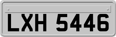LXH5446