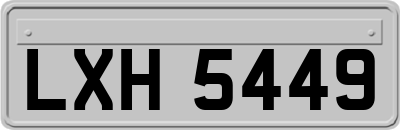 LXH5449