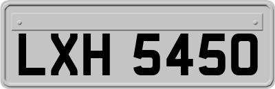 LXH5450