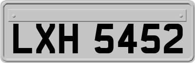 LXH5452