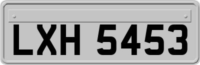 LXH5453