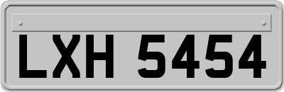 LXH5454