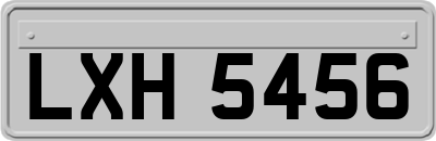 LXH5456