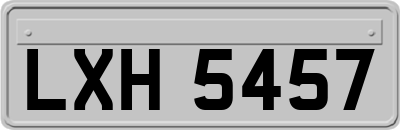 LXH5457