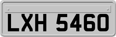 LXH5460