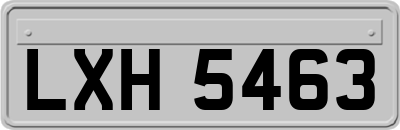 LXH5463