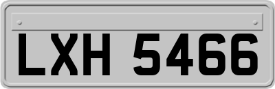 LXH5466