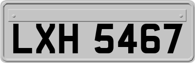 LXH5467