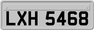 LXH5468