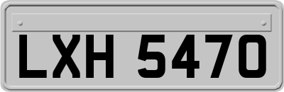 LXH5470