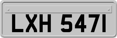 LXH5471