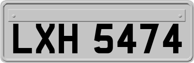 LXH5474