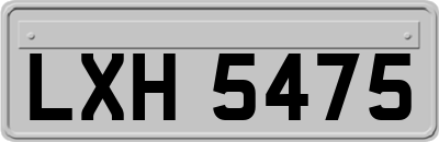 LXH5475