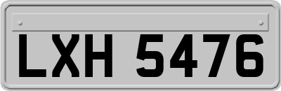 LXH5476
