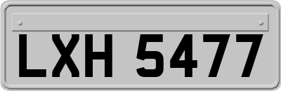 LXH5477
