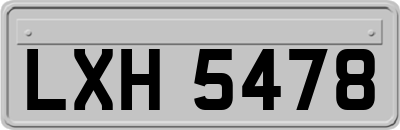 LXH5478