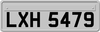 LXH5479