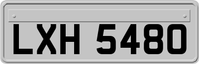 LXH5480