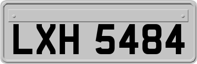 LXH5484