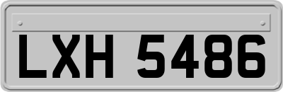 LXH5486