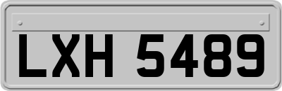 LXH5489
