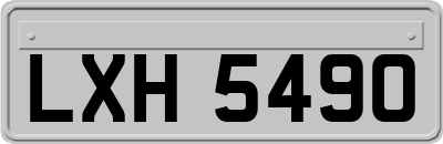 LXH5490