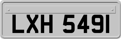 LXH5491