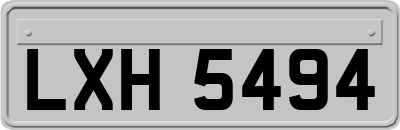 LXH5494