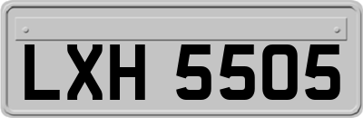 LXH5505
