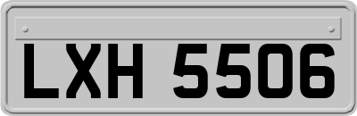 LXH5506