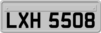 LXH5508