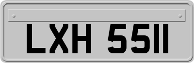 LXH5511