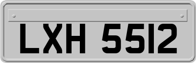 LXH5512