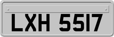 LXH5517