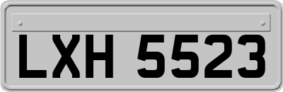 LXH5523