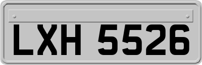 LXH5526