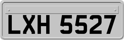 LXH5527