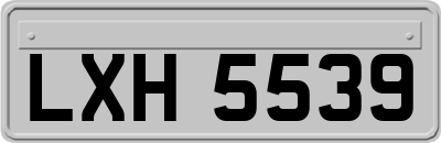 LXH5539