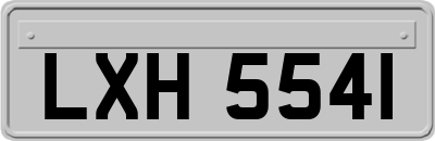 LXH5541