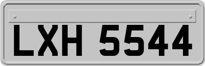 LXH5544