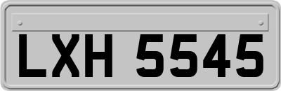 LXH5545