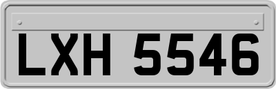LXH5546