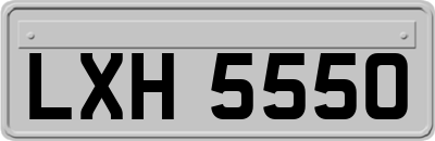 LXH5550