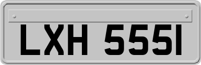 LXH5551