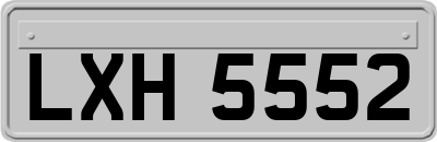 LXH5552