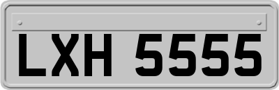 LXH5555