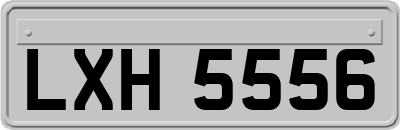 LXH5556