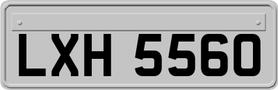 LXH5560