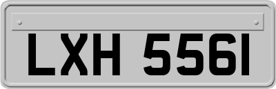 LXH5561
