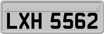 LXH5562